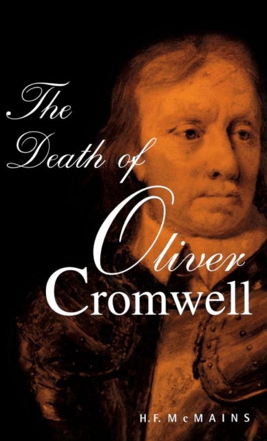 Death of Oliver Cromwell