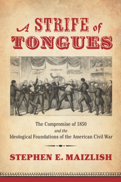 Strife of Tongues