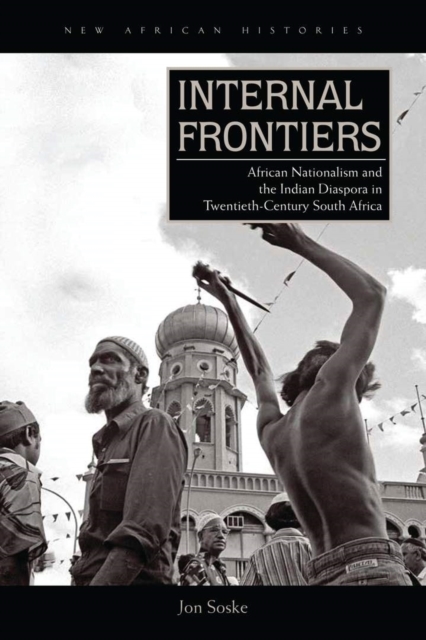 Internal Frontiers