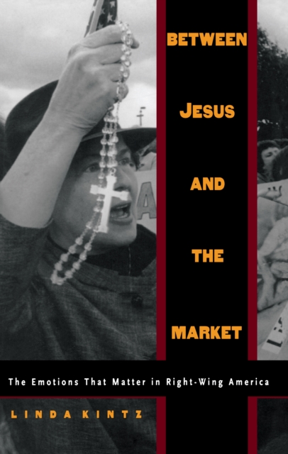 Between Jesus and the Market