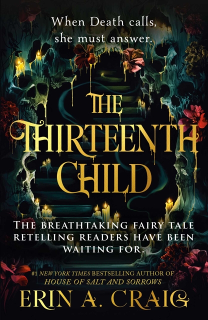 Thirteenth Child