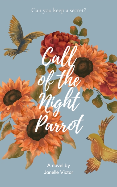 Call of the Night Parrot