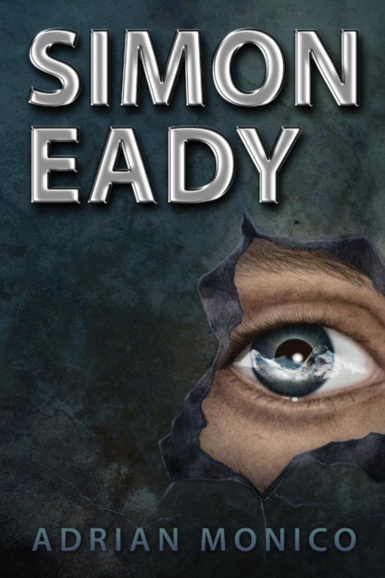 Simon Eady