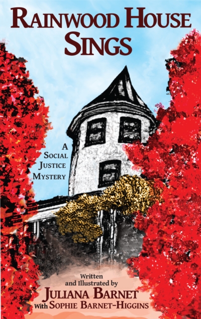 Rainwood House Sings