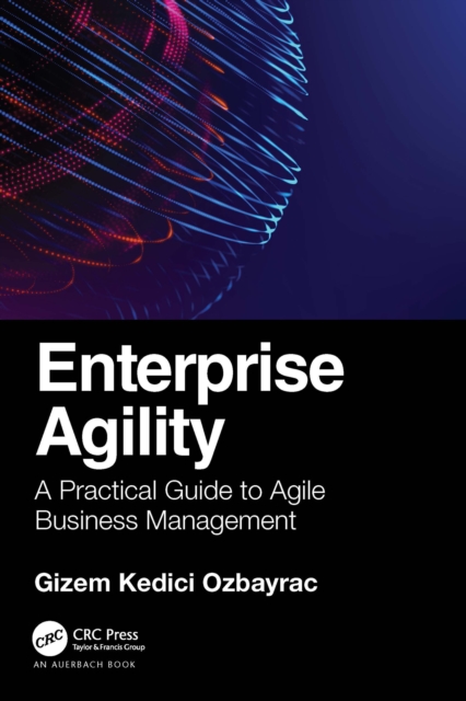 Enterprise Agility
