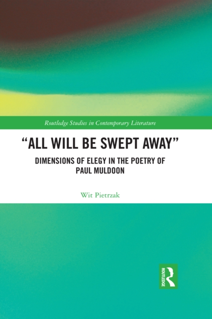 &quote;All Will Be Swept Away&quote;
