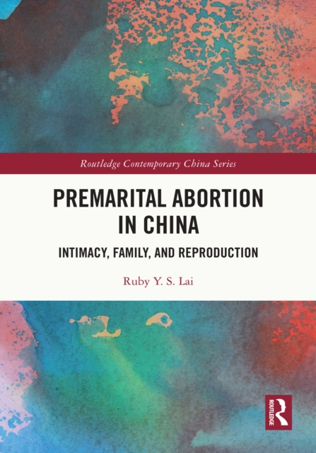 Premarital Abortion in China