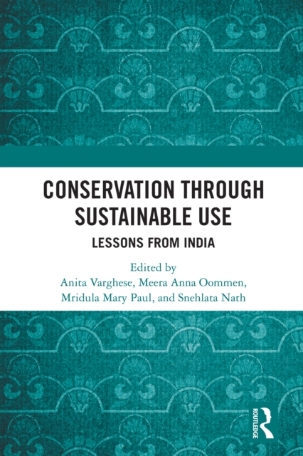 Conservation through Sustainable Use