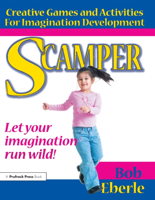 Scamper