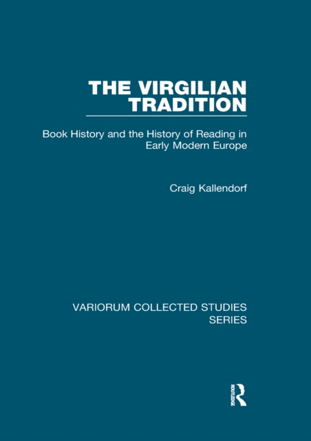 Virgilian Tradition