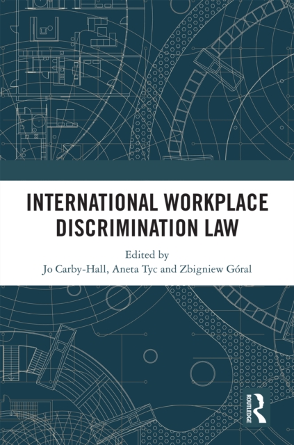 International Workplace Discrimination Law