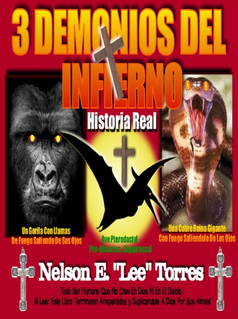 3 Demonios Del Infierno
