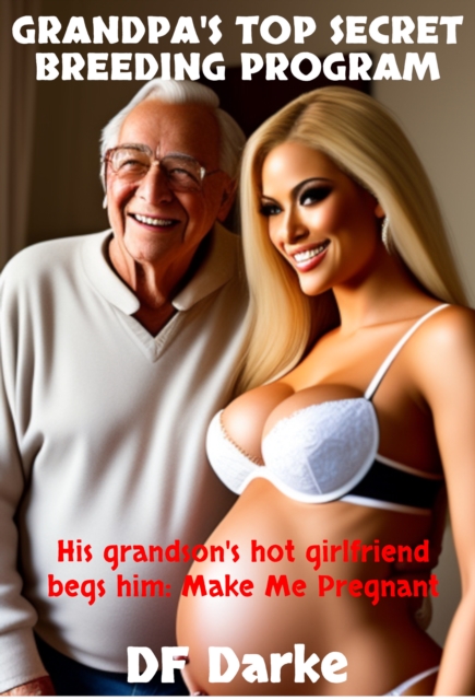 Old George's Top Secret Breeding Program