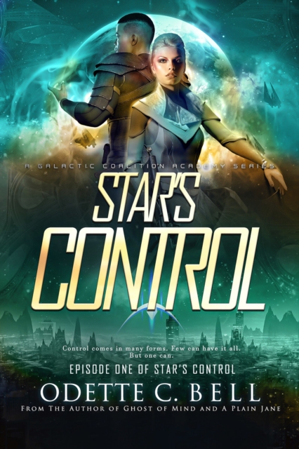 Star's Control Episode One