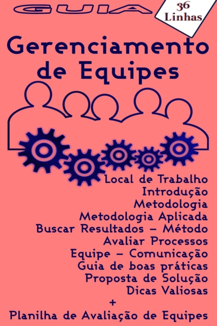 Guia 36: Gerenciamento de Equipes
