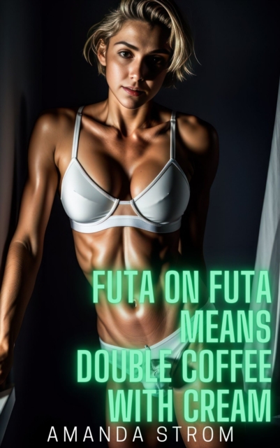 Futa on Futa Means Double Coffee with Cream