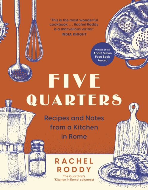 Five Quarters