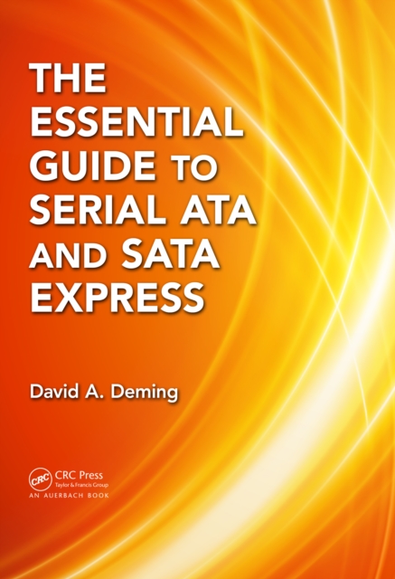 Essential Guide to Serial ATA and SATA Express