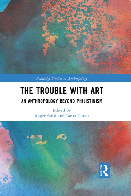 Trouble With Art