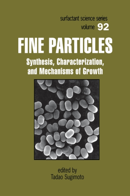 Fine Particles