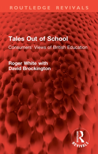 Tales Out of School