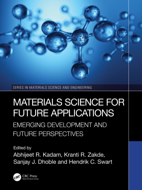 Materials Science for Future Applications