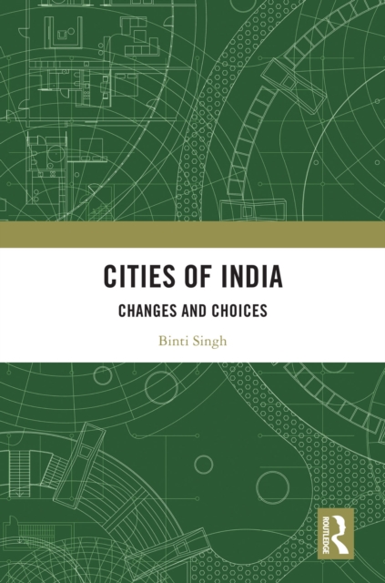 Cities of India
