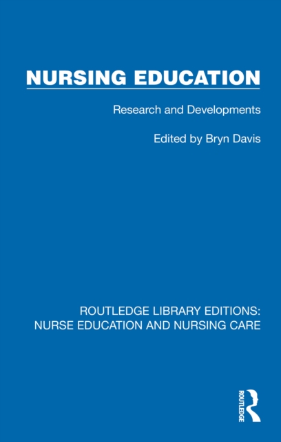 Nursing Education