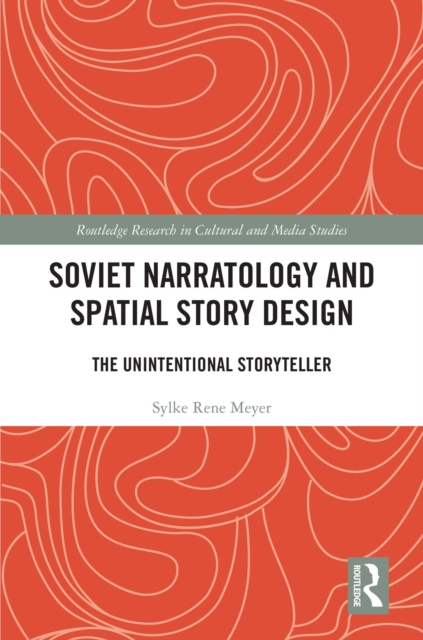 Soviet Narratology and Spatial Story Design