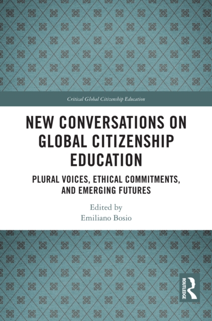 New Conversations on Global Citizenship Education