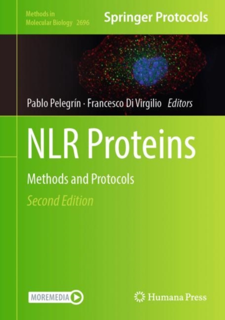NLR Proteins
