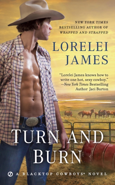 Turn and Burn