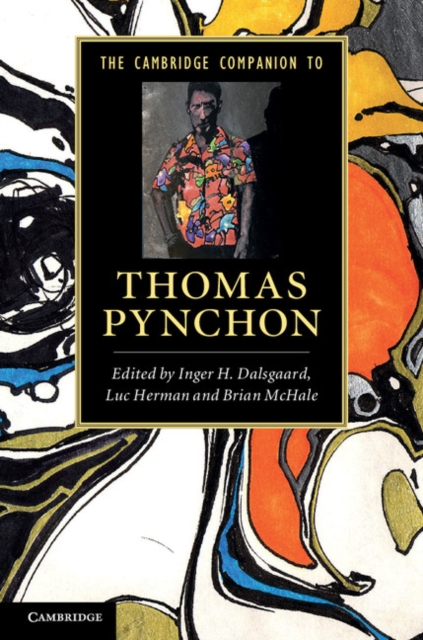 Cambridge Companion to Thomas Pynchon