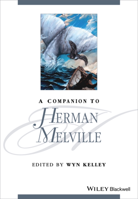 Companion to Herman Melville