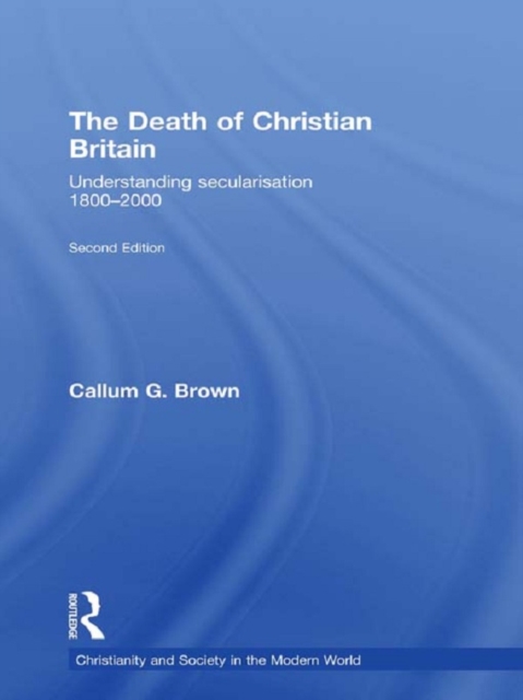 Death of Christian Britain