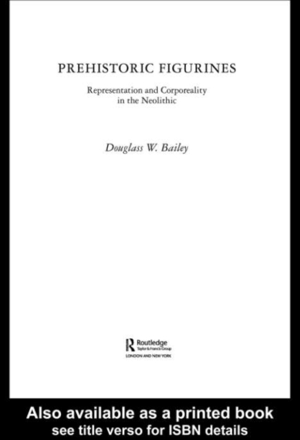 Prehistoric Figurines