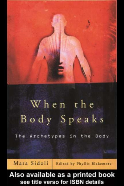 When the Body Speaks