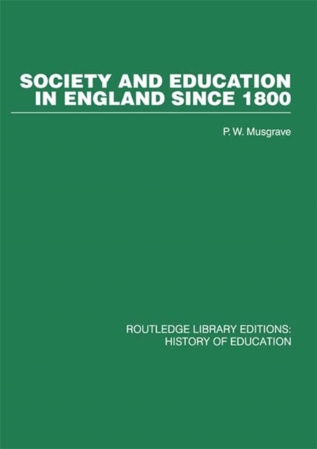 Schools of Medieval England