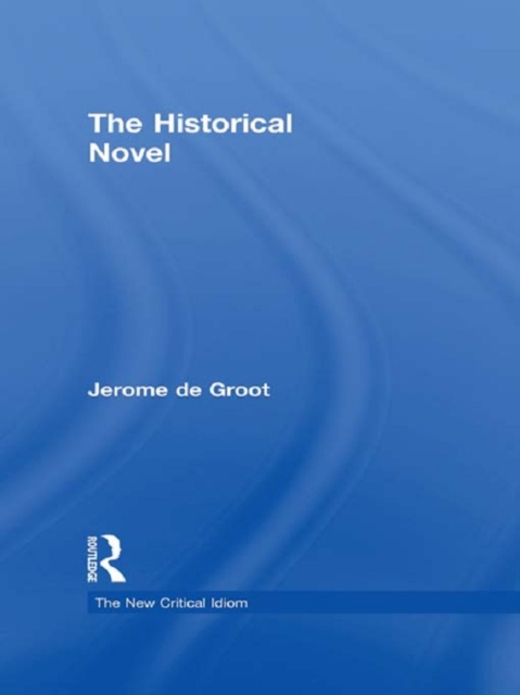 Historical Novel