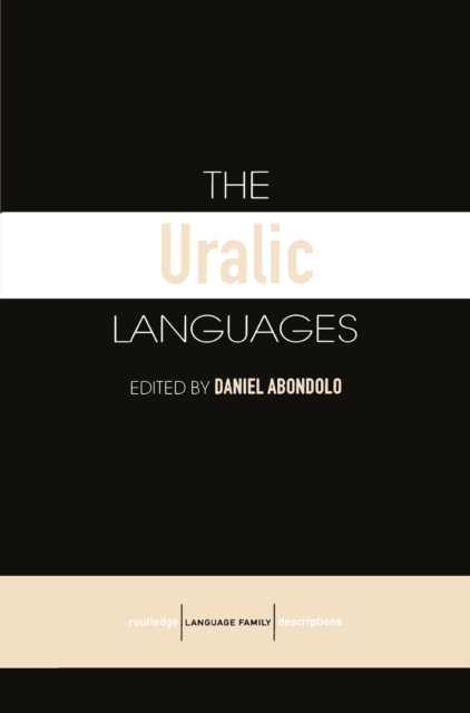 Uralic Languages