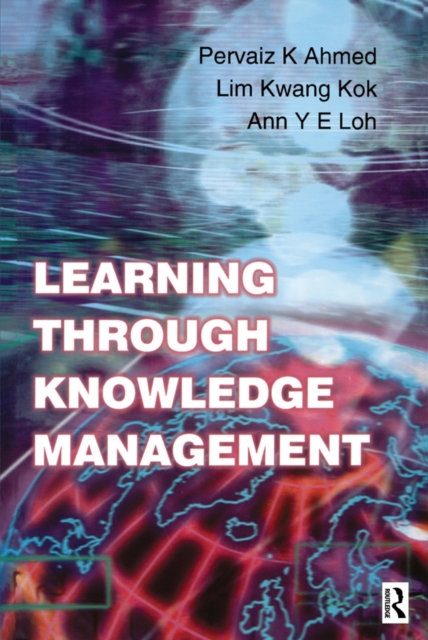 Learning Through Knowledge Management