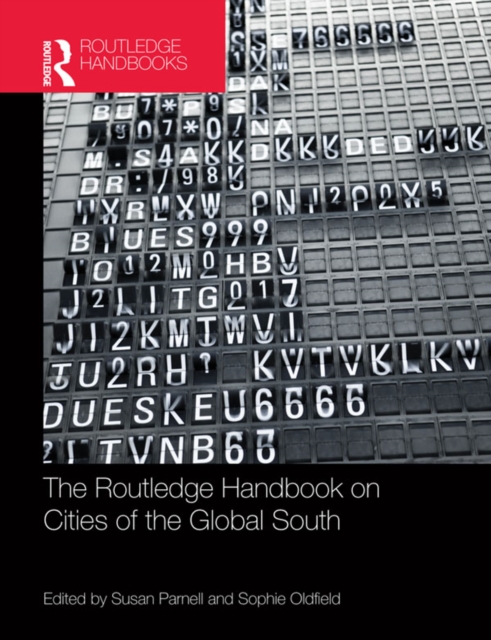 Routledge Handbook on Cities of the Global South