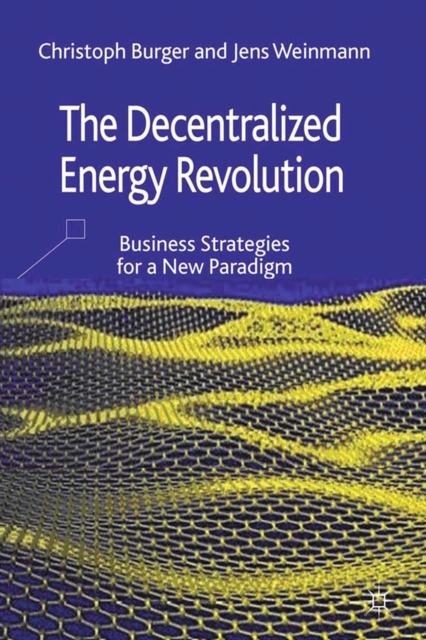 Decentralized Energy Revolution