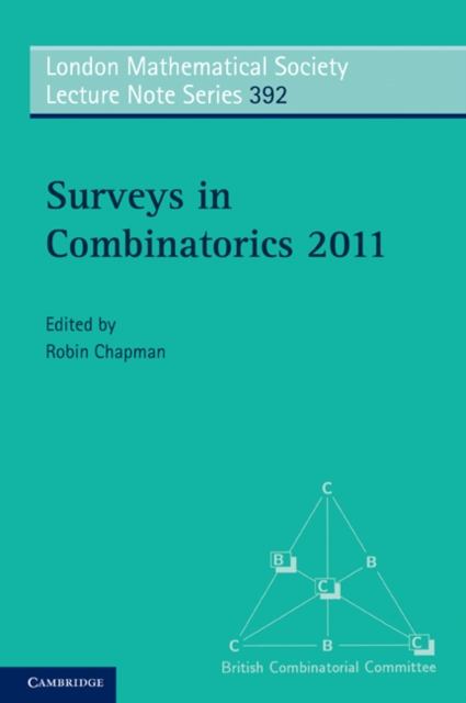 Surveys in Combinatorics 2011