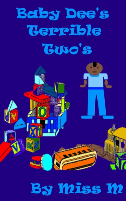 Baby Dee's Terrible Twos