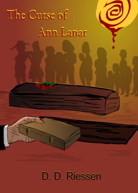 Curse of Ann Lanar
