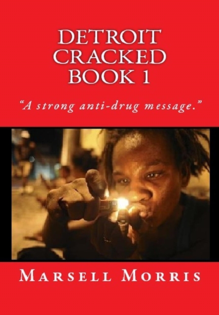 Detroit Cracked Book 1