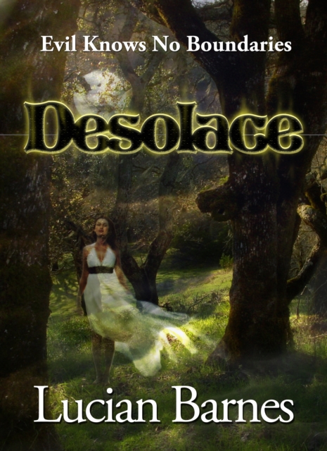Desolace