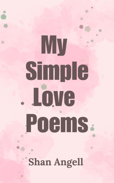 My Simple Love Poems