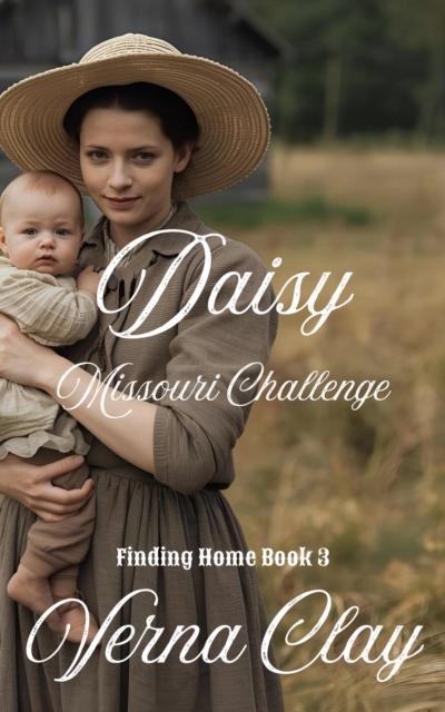 Missouri Challenge: Daisy (Finding Home Series 3)